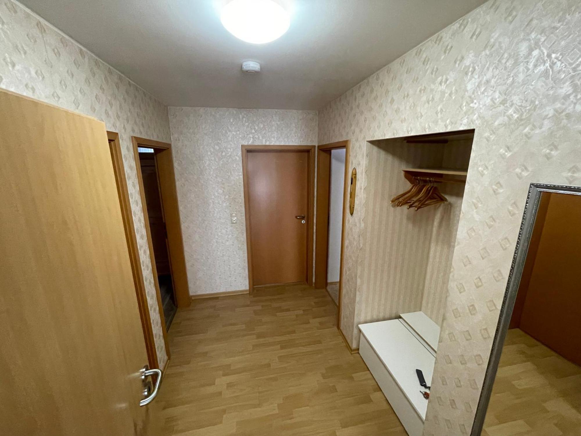 Silvia Busche Apartment Obernkirchen Ngoại thất bức ảnh